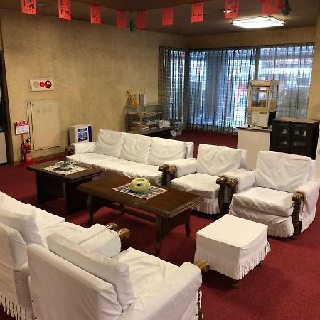 Imakuni Ryokan Takachiho Zewnętrze zdjęcie