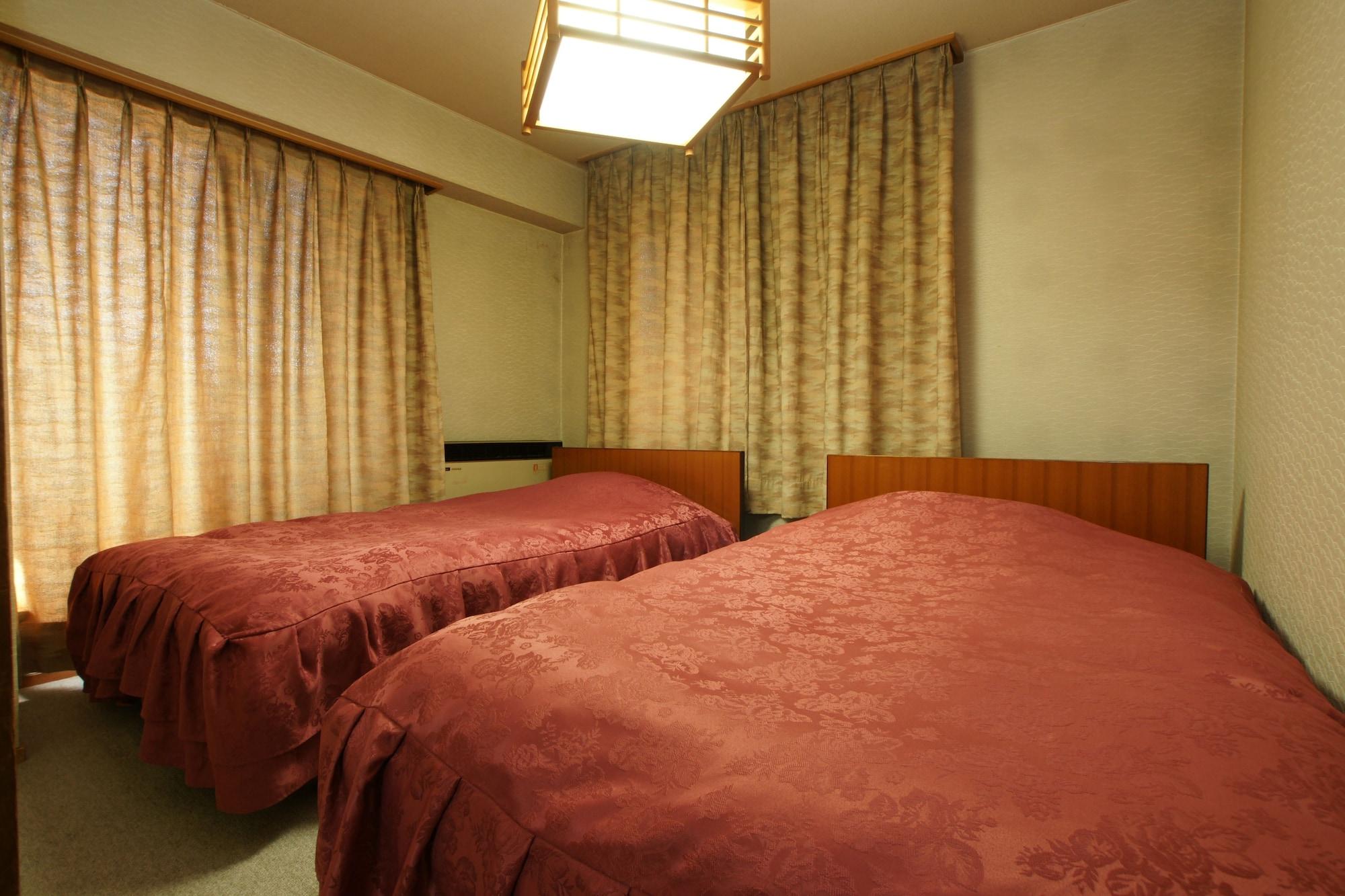 Imakuni Ryokan Takachiho Zewnętrze zdjęcie