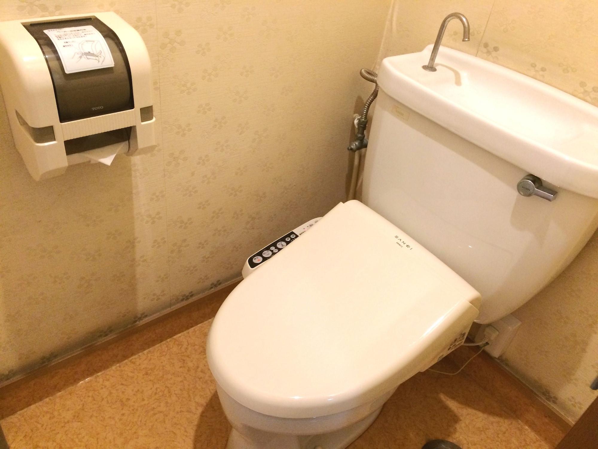 Imakuni Ryokan Takachiho Zewnętrze zdjęcie