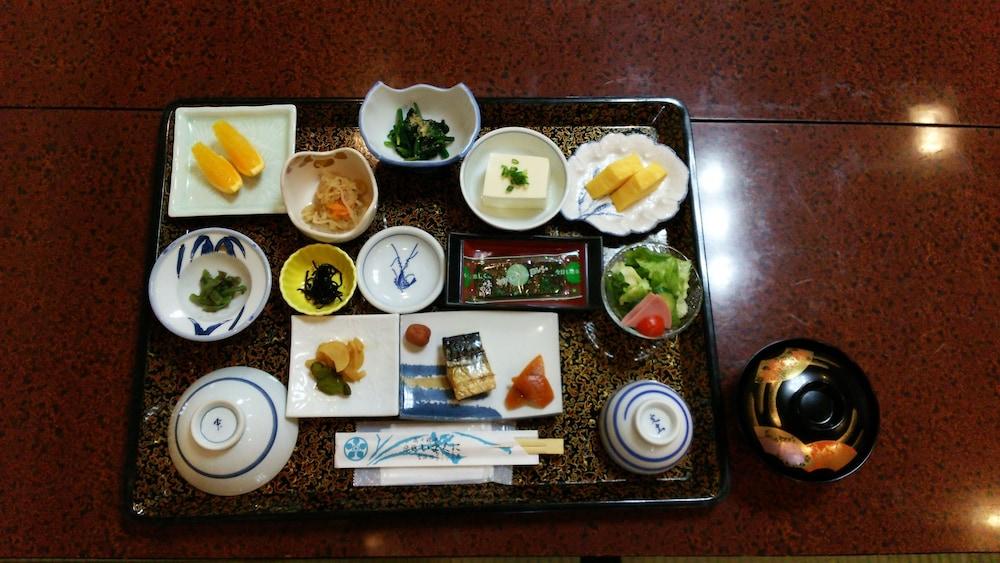Imakuni Ryokan Takachiho Zewnętrze zdjęcie