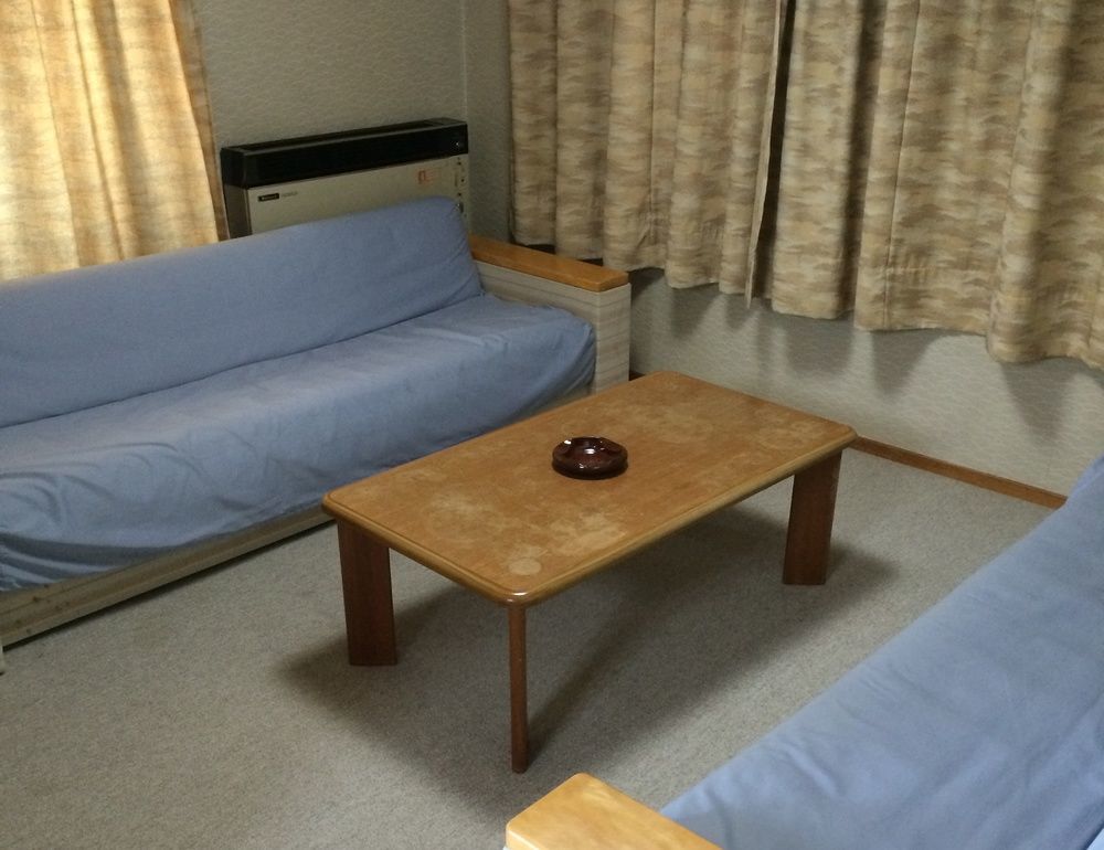 Imakuni Ryokan Takachiho Zewnętrze zdjęcie