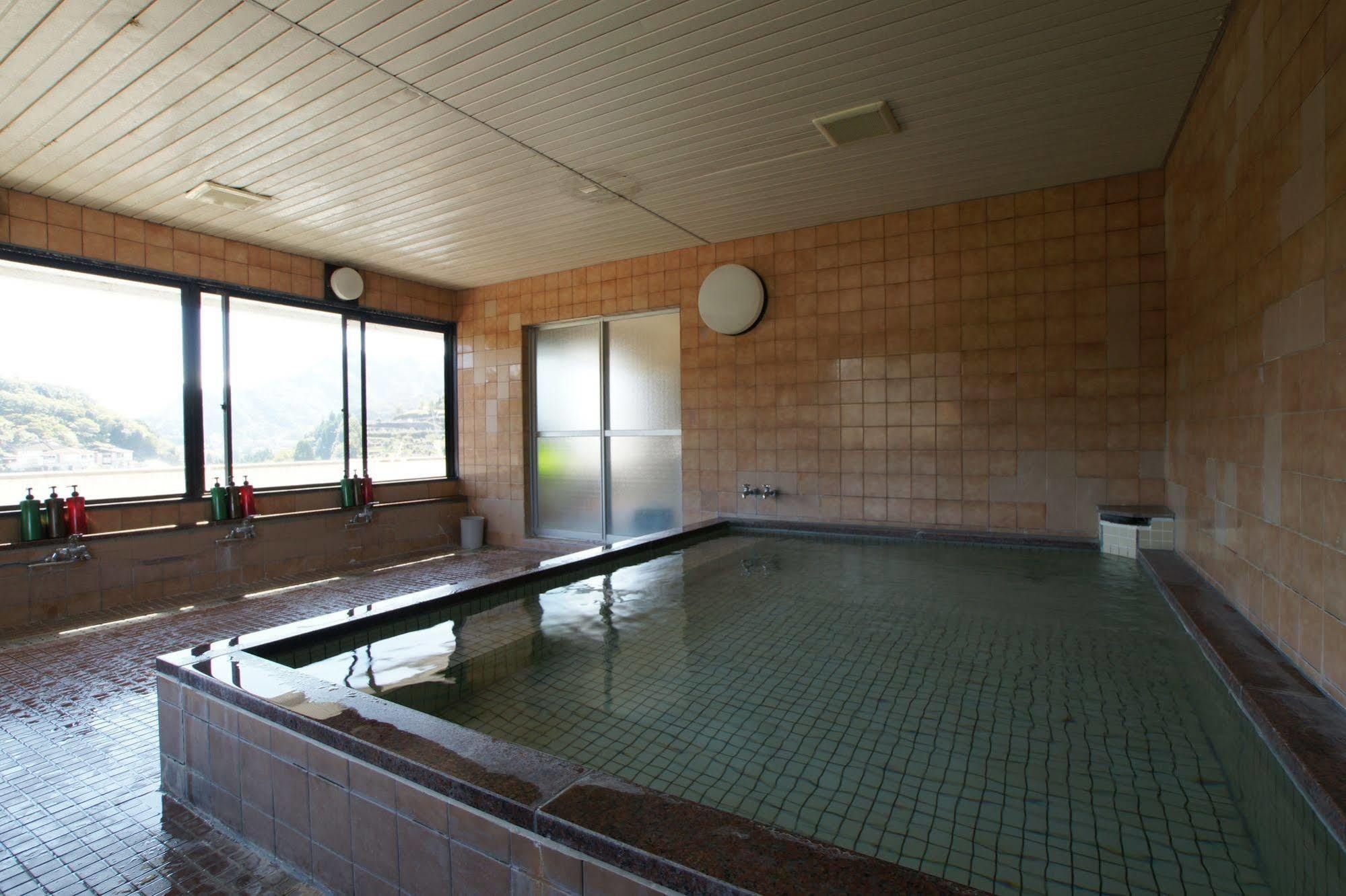 Imakuni Ryokan Takachiho Zewnętrze zdjęcie