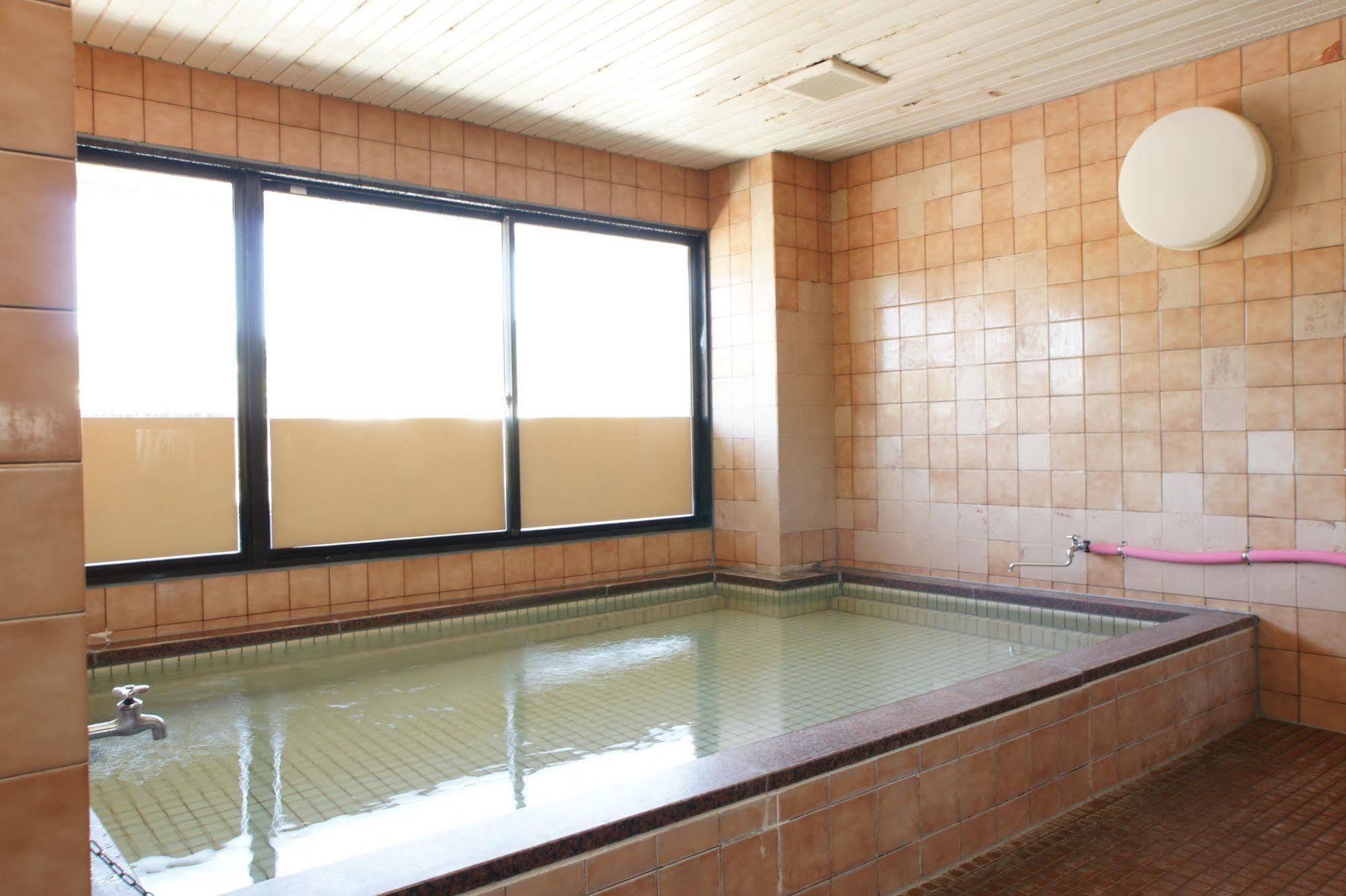 Imakuni Ryokan Takachiho Zewnętrze zdjęcie